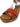BRONWYN BLOCK HEEL LUXDIVE WOMENS FOOTWEAR