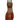 BRONWYN BLOCK HEEL LUXDIVE WOMENS FOOTWEAR