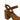 BRONWYN BLOCK HEEL LUXDIVE WOMENS FOOTWEAR
