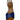 BRONWYN BLOCK HEEL LUXDIVE WOMENS FOOTWEAR
