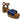 BRONWYN BLOCK HEEL LUXDIVE WOMENS FOOTWEAR