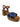 BRONWYN BLOCK HEEL LUXDIVE WOMENS FOOTWEAR