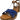 BRONWYN BLOCK HEEL LUXDIVE WOMENS FOOTWEAR