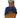 BRONWYN BLOCK HEEL LUXDIVE WOMENS FOOTWEAR
