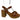 BRONWYN BLOCK HEEL LUXDIVE WOMENS FOOTWEAR