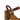 BRONWYN BLOCK HEEL LUXDIVE WOMENS FOOTWEAR
