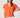 Cake Clothing Talia Top CAKE CORAL / XS DRESSES 46335