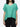 Cake Clothing Talia Top CAKE GREEN / XS DRESSES 47529