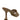 CAMILLA BRAZILIO WOMENS FOOTWEAR