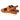 CARMELLA 161657 JULIE SANDAL CARMELLA WOMENS FOOTWEAR