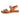 CARMELLA 161657 JULIE SANDAL CARMELLA WOMENS FOOTWEAR
