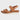 CARMELLA 161657 JULIE SANDAL CARMELLA CAMEL / 36 WOMENS FOOTWEAR 52085