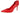 Carrano Julia Bow Pump CARRANO RED / 36 WOMENS FOOTWEAR 40640