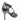 CARTER STRAPPY HEEL NUDE FOOTWEAR WOMENS FOOTWEAR