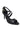 CARTER STRAPPY HEEL NUDE FOOTWEAR WOMENS FOOTWEAR
