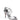 CARTER STRAPPY HEEL NUDE FOOTWEAR WOMENS FOOTWEAR