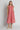 CASPER MIDI DRESS IBISA RED / XS DRESSES 56335