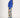 CFO6918 ITS ONLY NATURAL PANT FOIL PANTS