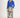 CFO6918 ITS ONLY NATURAL PANT FOIL PANTS