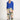 CFO6918 ITS ONLY NATURAL PANT FOIL BLOOMSCAPE / 8 PANTS 53896
