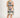 CFO7465 SUN SATIONAL DRESS FOIL DRESSES
