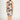 CFO7465 SUN SATIONAL DRESS FOIL DRESSES