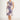CFO7465 SUN SATIONAL DRESS FOIL BLOOM / 8 DRESSES 56221