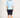 CFO7834 TEE OFF SHORT FOIL SHORTS