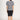 CFO7834 TEE OFF SHORT FOIL SHORTS