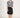 CFO7835 TEE OFF SKIRT FOIL SKIRTS
