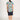 CFO7835 TEE OFF SKIRT FOIL SKIRTS