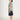 CFO7835 TEE OFF SKIRT FOIL SKIRTS