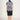 CFO7835 TEE OFF SKIRT FOIL SKIRTS