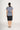 CFO7835 TEE OFF SKIRT FOIL SKIRTS