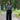 CFO8025 DOWN FOR BUSINESS TOP FOIL TOPS