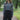 CFO8025 DOWN FOR BUSINESS TOP FOIL MURANO / XS TOPS 50394
