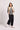 CFO8028 POCKET SCIENCE PANT FOIL PANTS