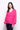 CFO8144 KNOTTING HILL BLOUSE FOIL SHIRT