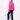 CFO8144 KNOTTING HILL BLOUSE FOIL SHIRT