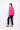 CFO8144 KNOTTING HILL BLOUSE FOIL SHIRT
