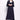 CFO8145 KNOTTING HILL DRESS FOIL DRESSES