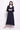 CFO8145 KNOTTING HILL DRESS FOIL DRESSES