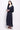 CFO8145 KNOTTING HILL DRESS FOIL DRESSES