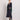 CFO8145 KNOTTING HILL DRESS FOIL MIDNIGHT / 8 DRESSES 50449