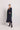 CFO8145 KNOTTING HILL DRESS FOIL MIDNIGHT / 8 DRESSES 50449