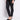 CFO8163 ASP-ERATIONAL JEAN FOIL JEANS