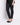 CFO8163 ASP-ERATIONAL JEAN FOIL JEANS