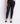 CFO8163 ASP-ERATIONAL JEAN FOIL JEANS