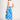 CFO8169 IN THE BAG SKIRT FOIL SKIRTS