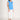 CFO8173 ROLE MODEL TEE FOIL TOPS